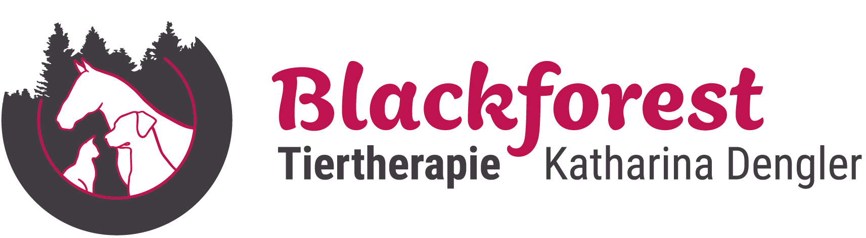Blackforest Tiertherapie